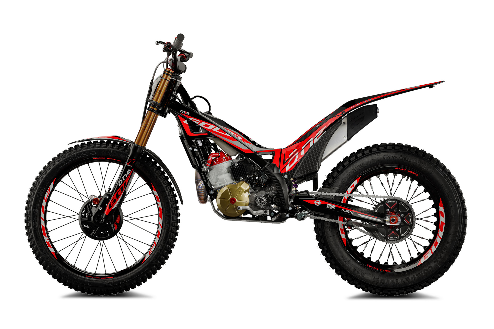 2026 Gold 1